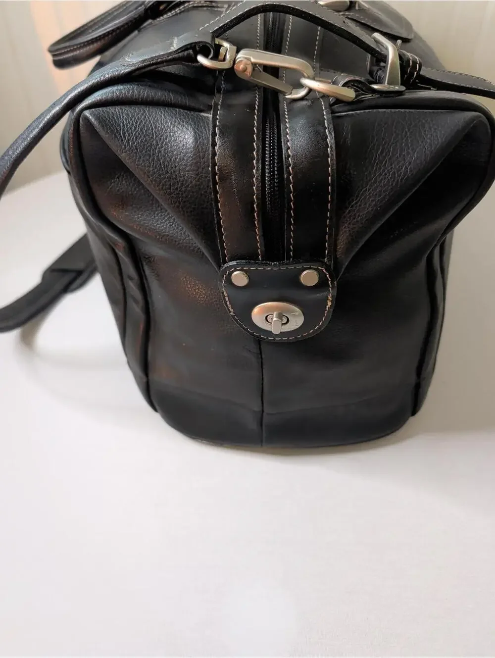 Samsonite vintage classic